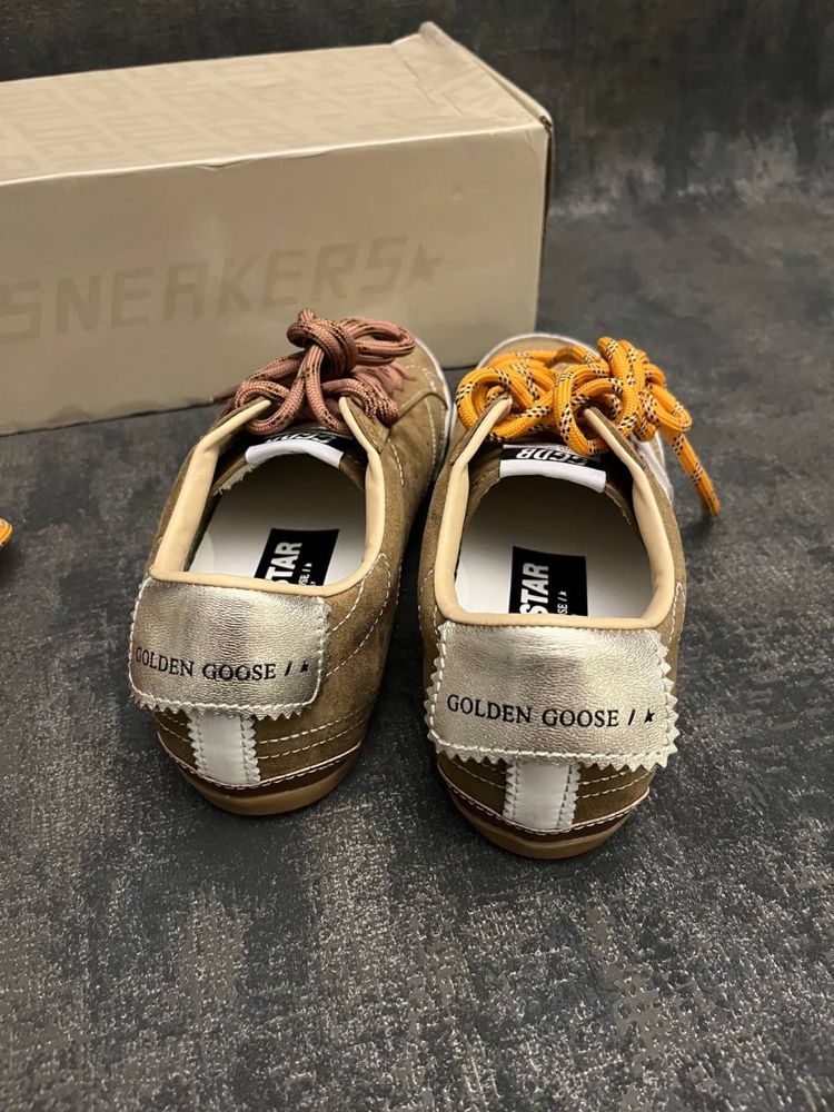 Кеди кросівки golden goose gg 2025 Truestar