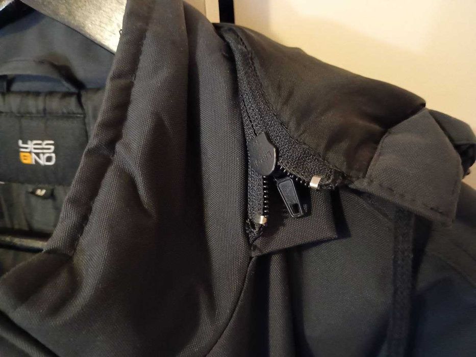 Куртка мужская (осень-зима). Размер М