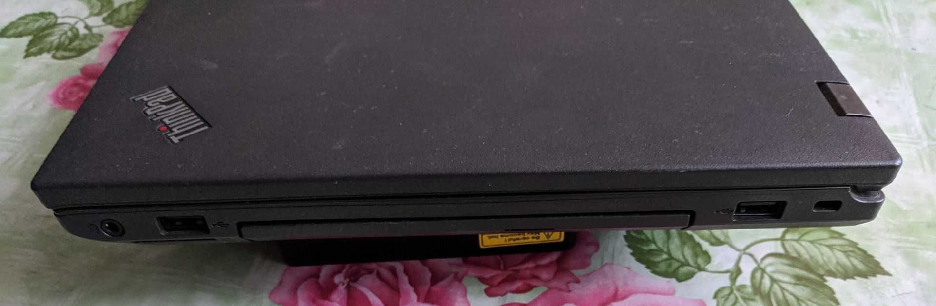 Lenovo ThinkPad L440/14"/i5-4300М/8GB/500HDD
