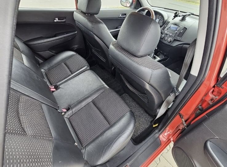 Hyundai I30 1.6 Diesel