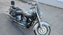 Yamaha XVS 1100 Drag Star