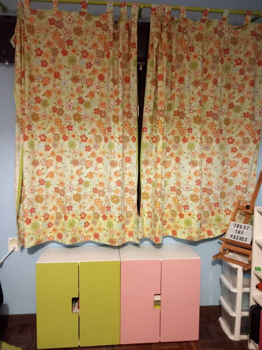 Decoração quarto de menina