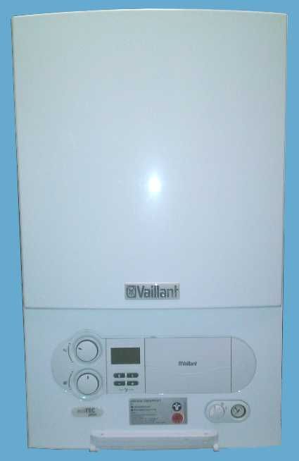 Kotły gazowe Junkers i Vaillant, urządzenia, części i akcesoria