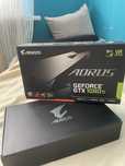 Karta Graficzna NVIDIA GTX 1080ti 11gb