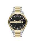 Годинник ARMANI чоловічий