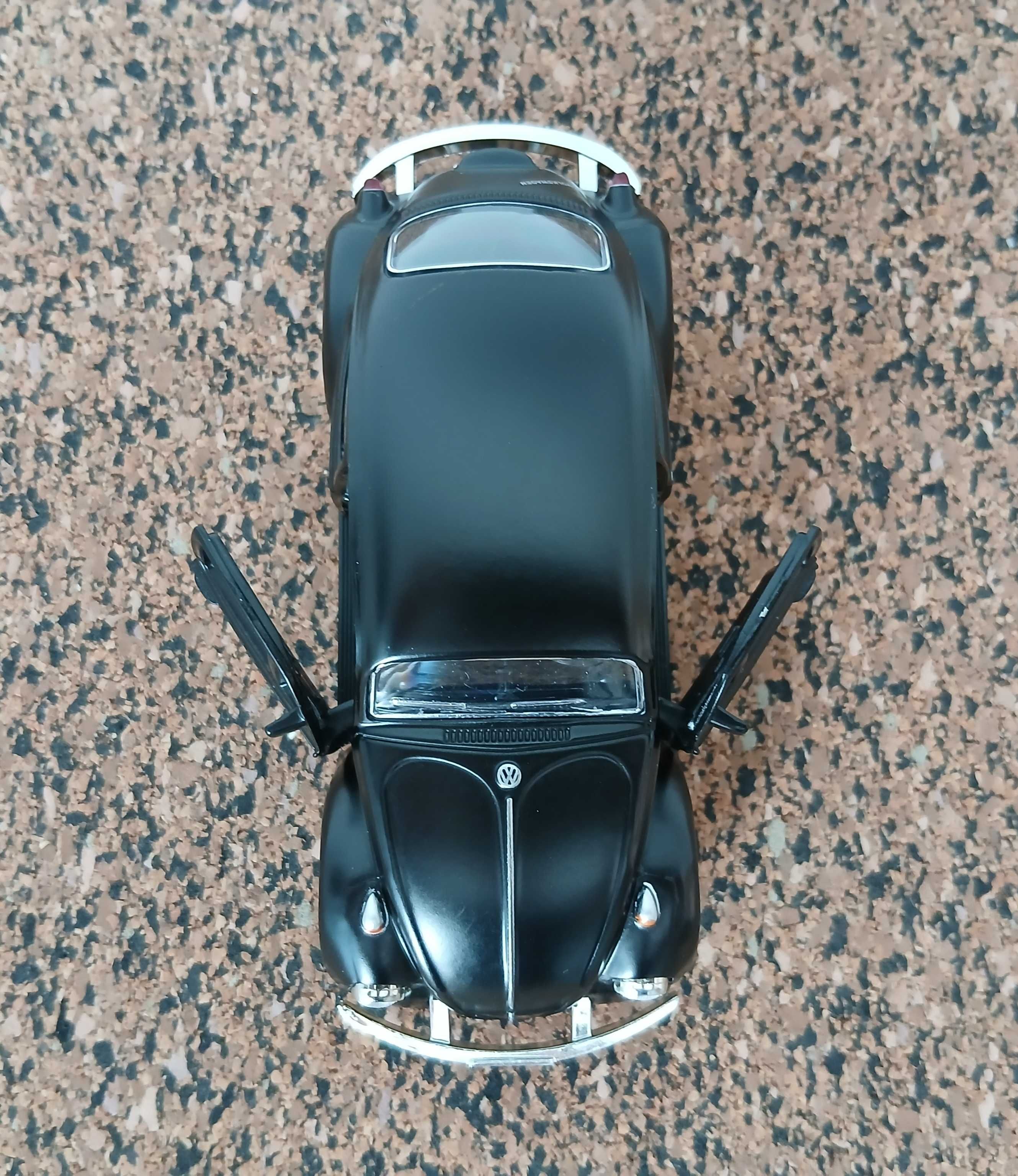 1946 Volkswagen Beetle (escala 1:32)