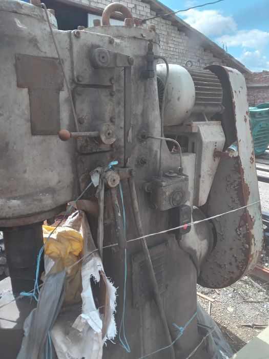 Ковальський молот