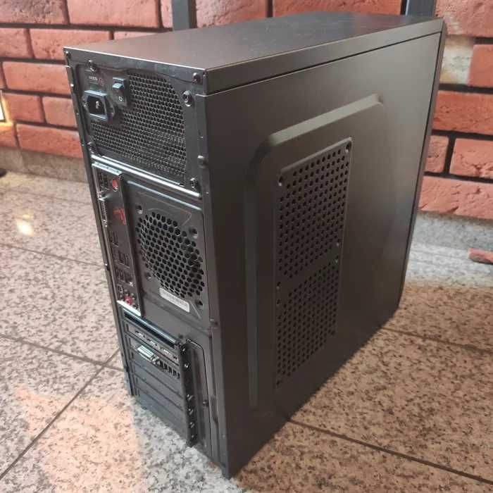 Komputer do gier i5-6500 GTX 960