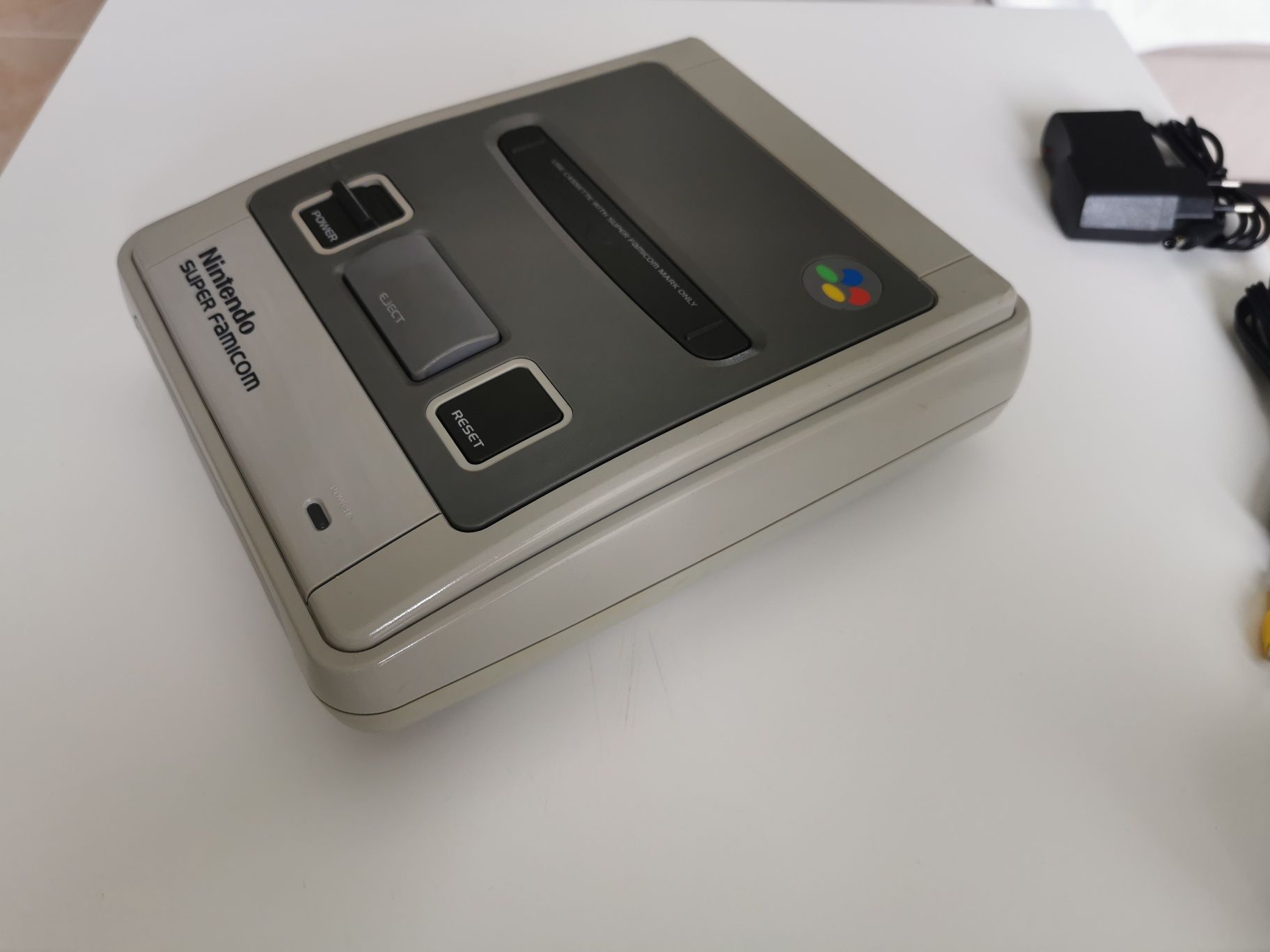 Nintendo Super Famicom