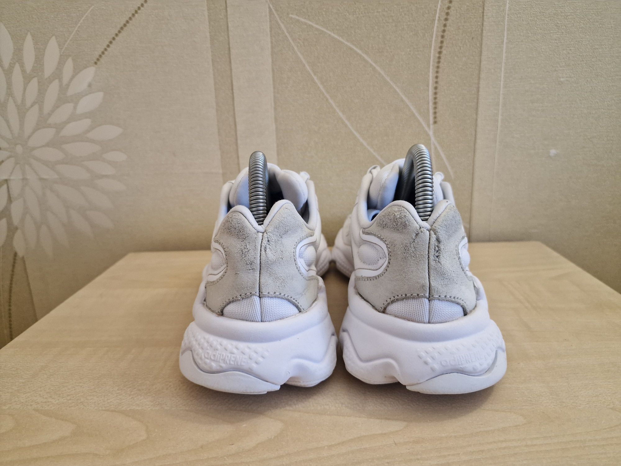 Кросівки Adidas Ozweego Pure Athletic оригінал розмір 38 2/3