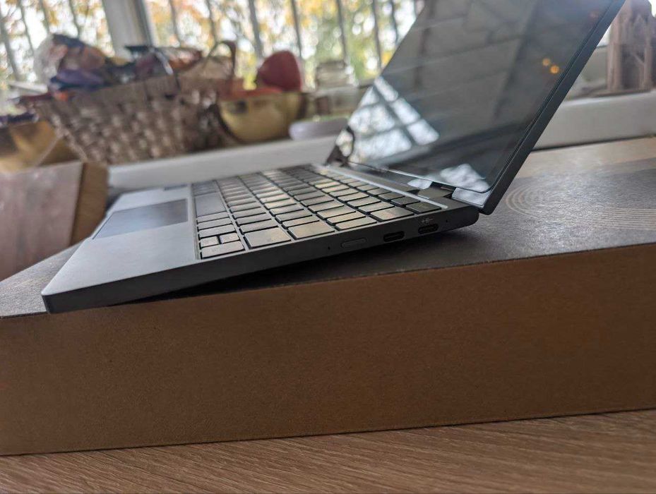 Ноутбук 2в1 10.8" Chuwi MiniBook X Intel Celeron N5100