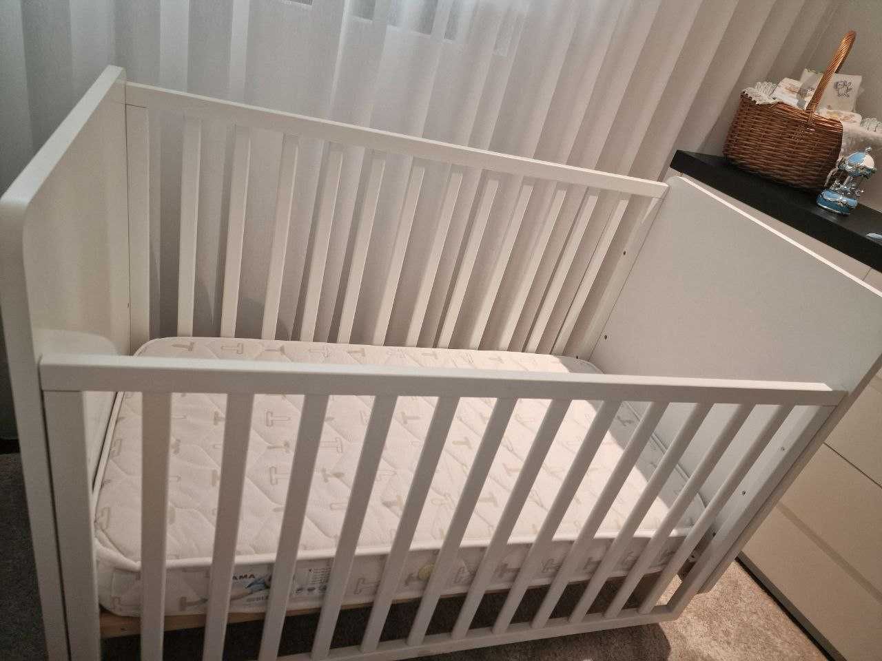 Caminha para Bebé