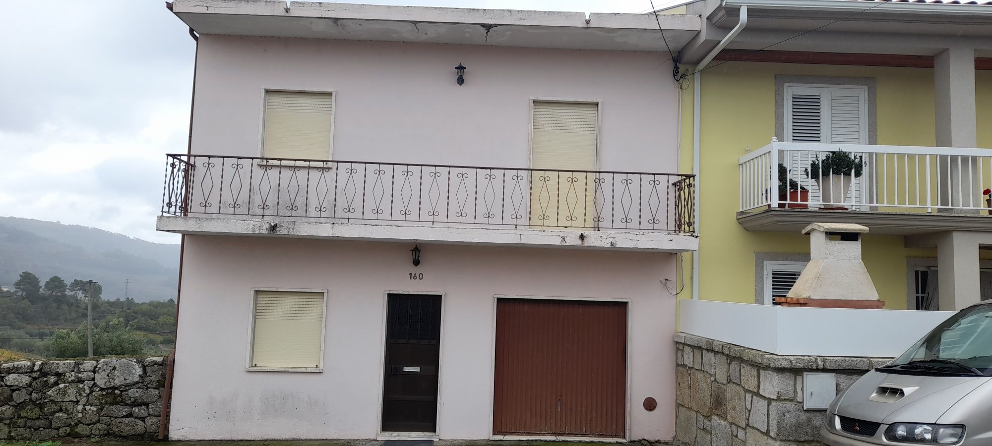 Venda de moradia