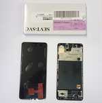 Ekran Wyświetlacz lcd szybka ramka Samsung Galaxy A51 A515 Okopowa 20