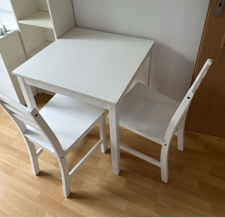 Stół IKEA lerhamn/dostawa