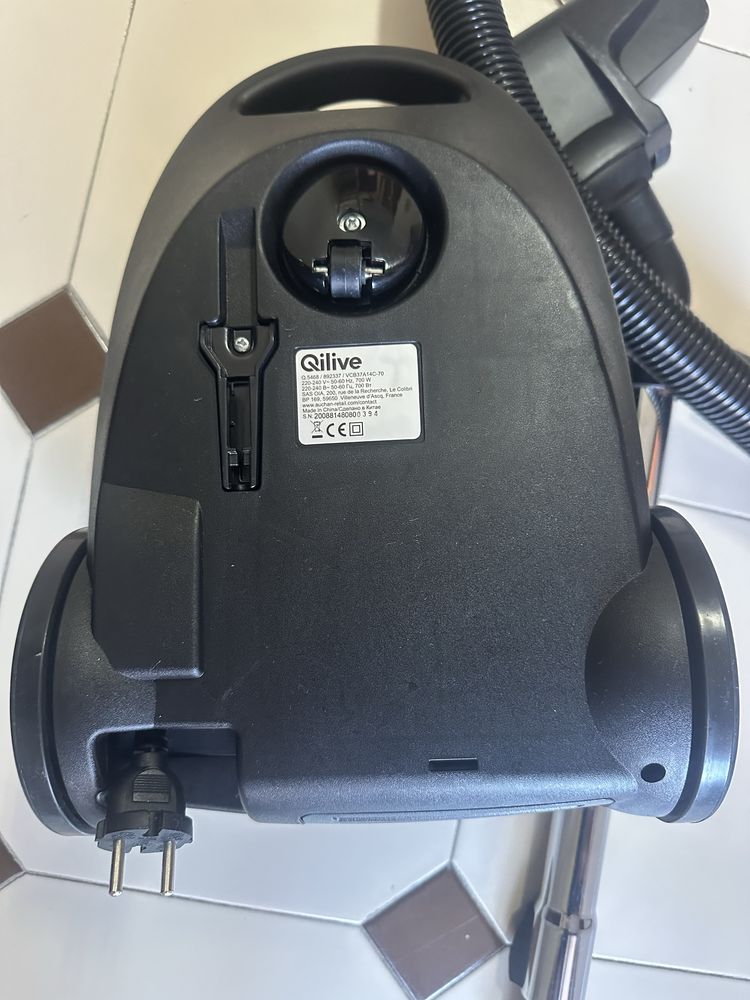 Aspirador Qilive