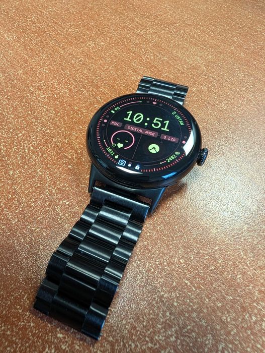 Google Pixel Watch 3 45mm WIfi