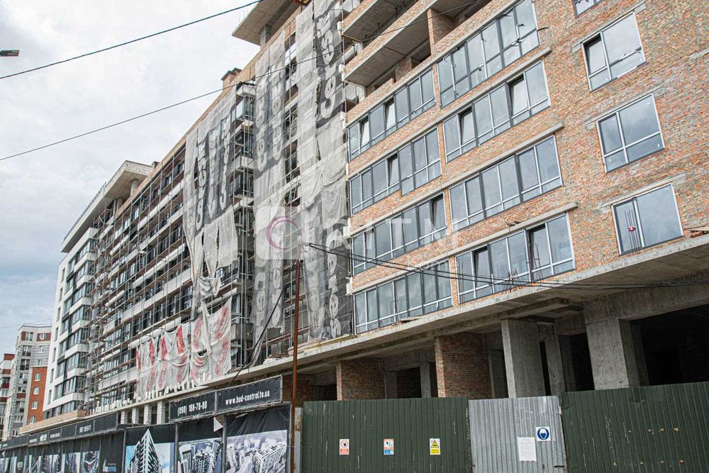 Продаж 3-к. квартири ЖК Файне Місто по вул. Тарнавського