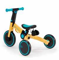 Біговел-велосипед Kinderkraft 4TRIKE Оригінал!!