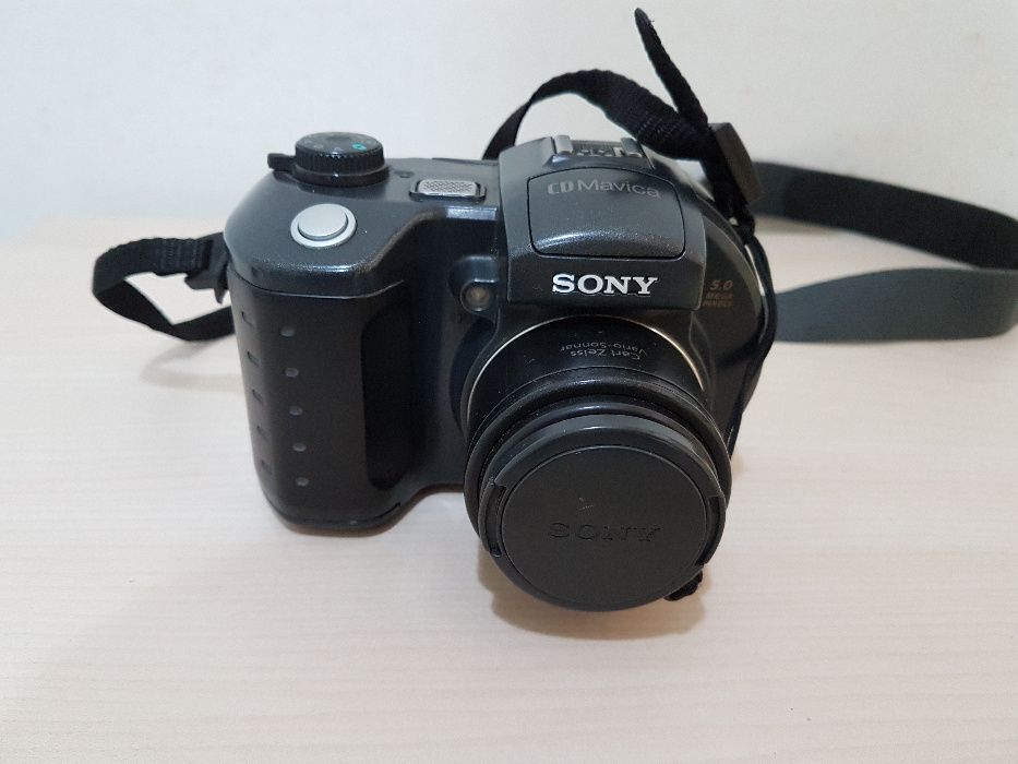 Sony Mavica MVC CD500