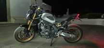 MT-09SP 2022 NEGOCIAVEL