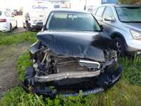 Vendo Audi A3 para recuperação ou venda de peças