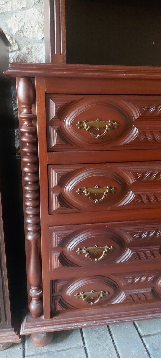 Móveis para restauro