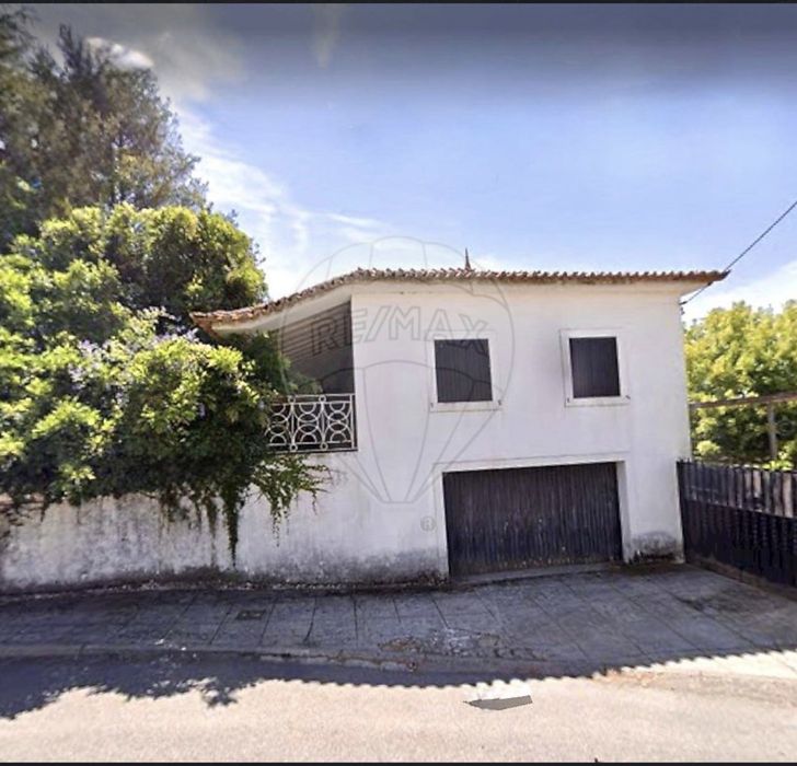 Quinta do Calvário – Grijó, Vila Nova de Gaia