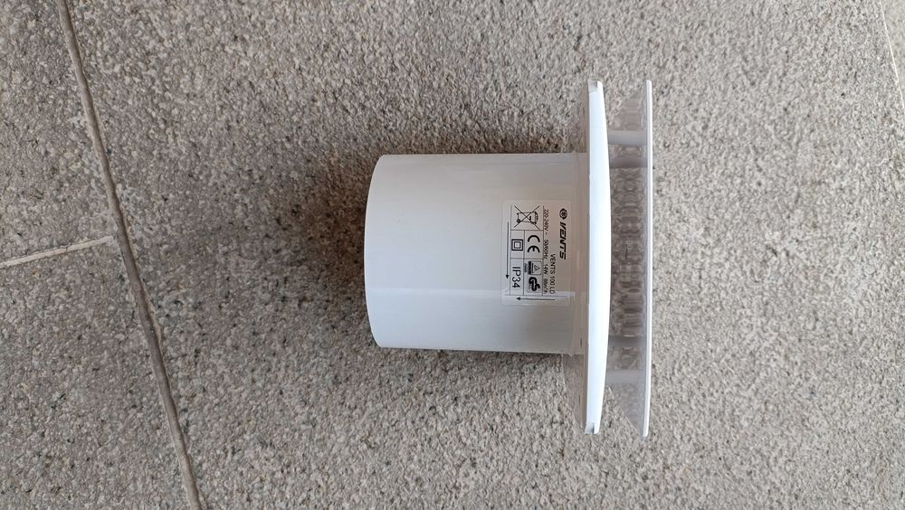 Wentylator VENTS 100 LD