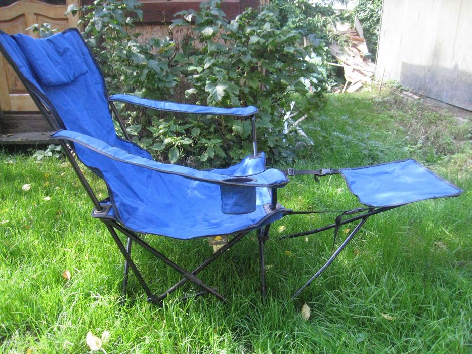 Кресла - шезлонги из Германии