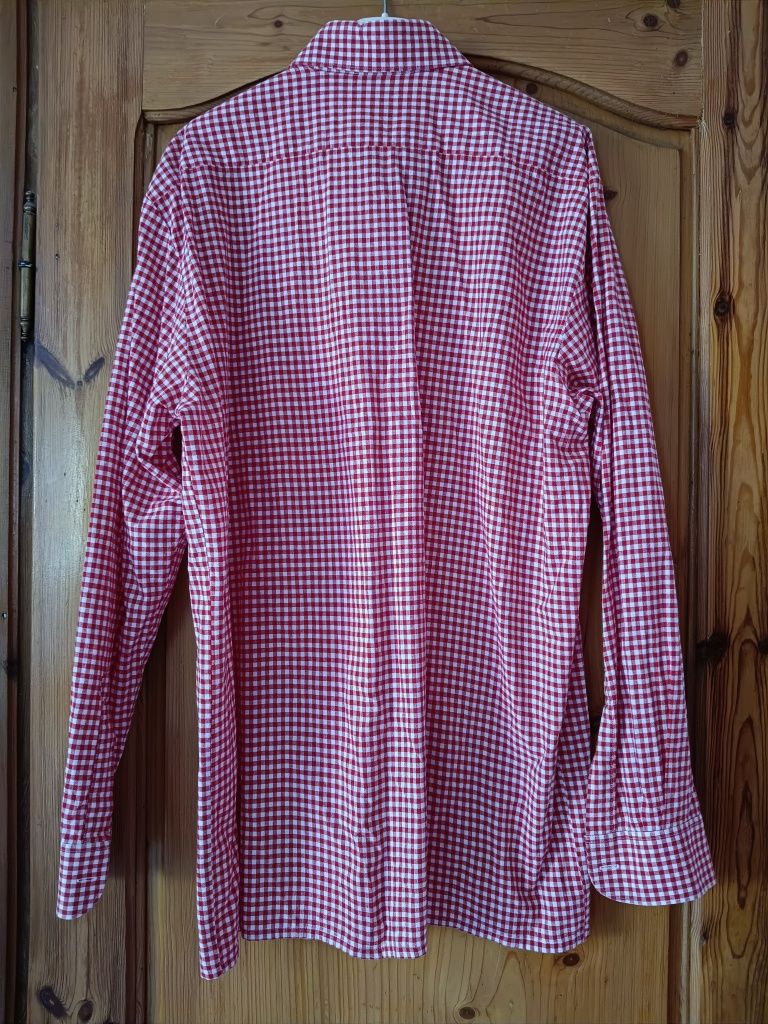 Koszula myśliwska OS Trachten L/XL