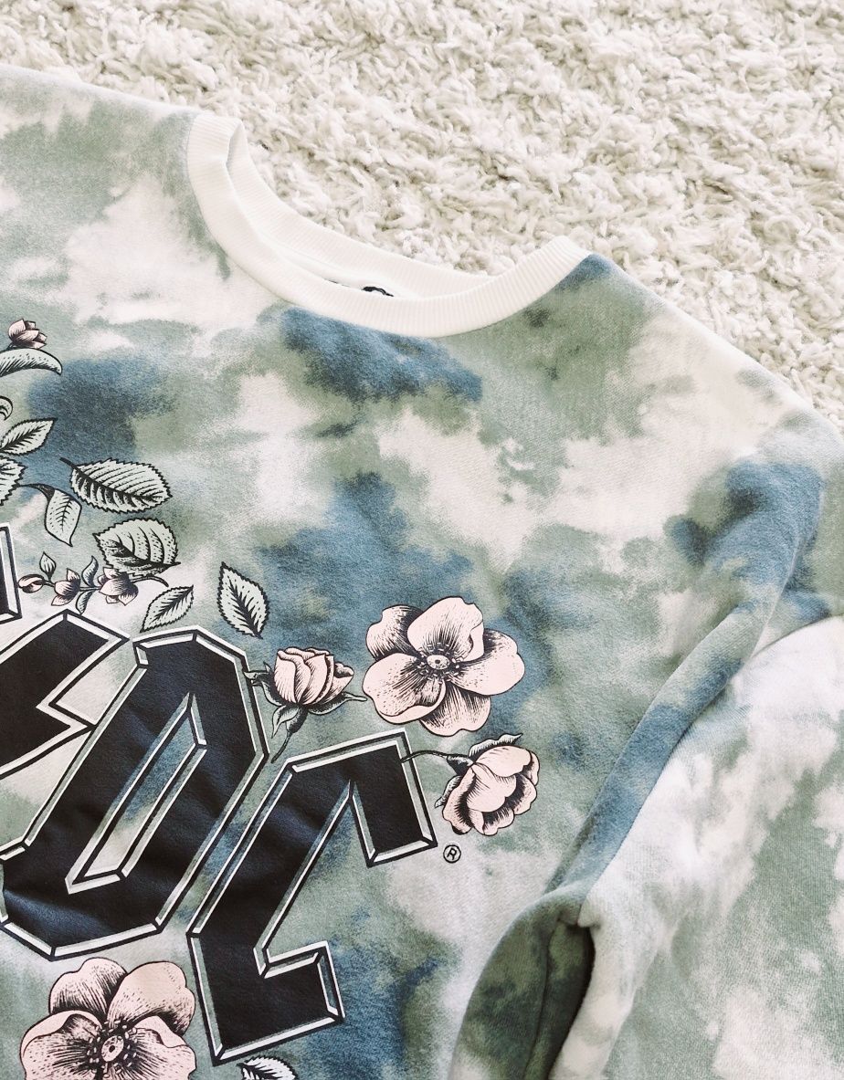 Bluza C&A AC/DC r. L