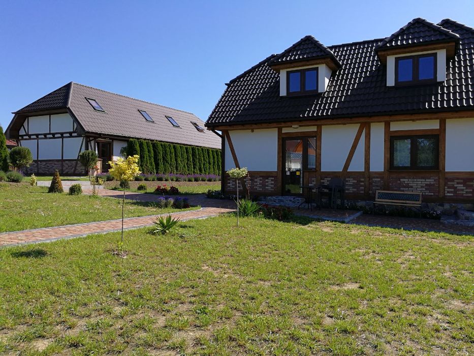 WOLNE, Promocja  komfortowy domek od 200,-/doba przyjmujemy z pieskami