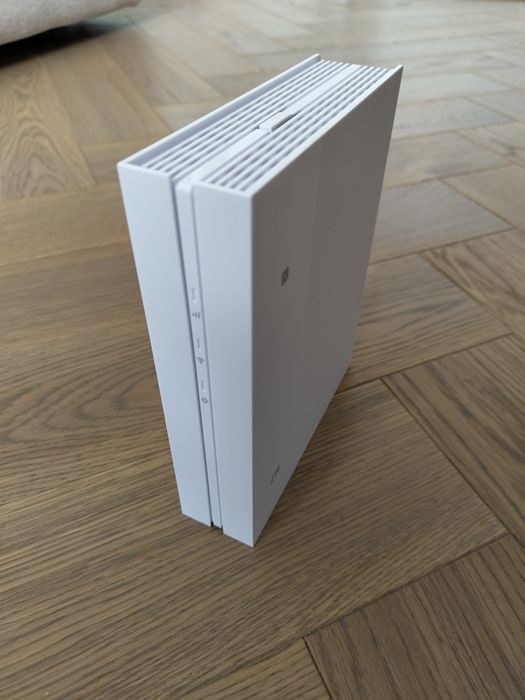Router ZTE MF297D 4G LTE