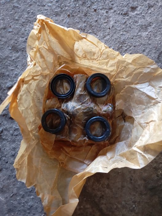 Запчастини ЗІЛ, Урал, Газ, Камаз