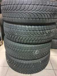 Opony zimowe Bridgestone 215.70.16 100H