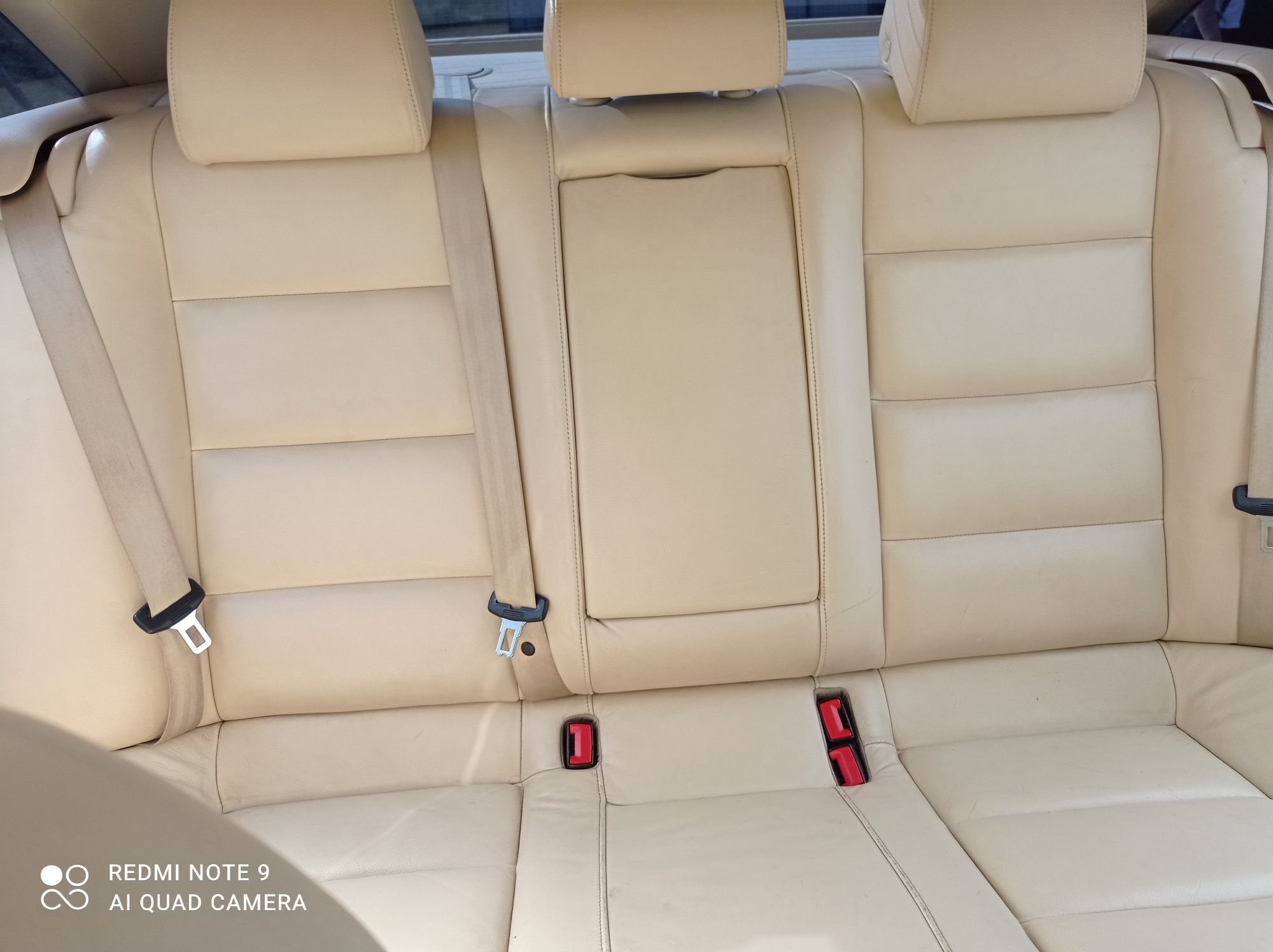 AUDI A6C6 2.4l+LPG.Awtomat