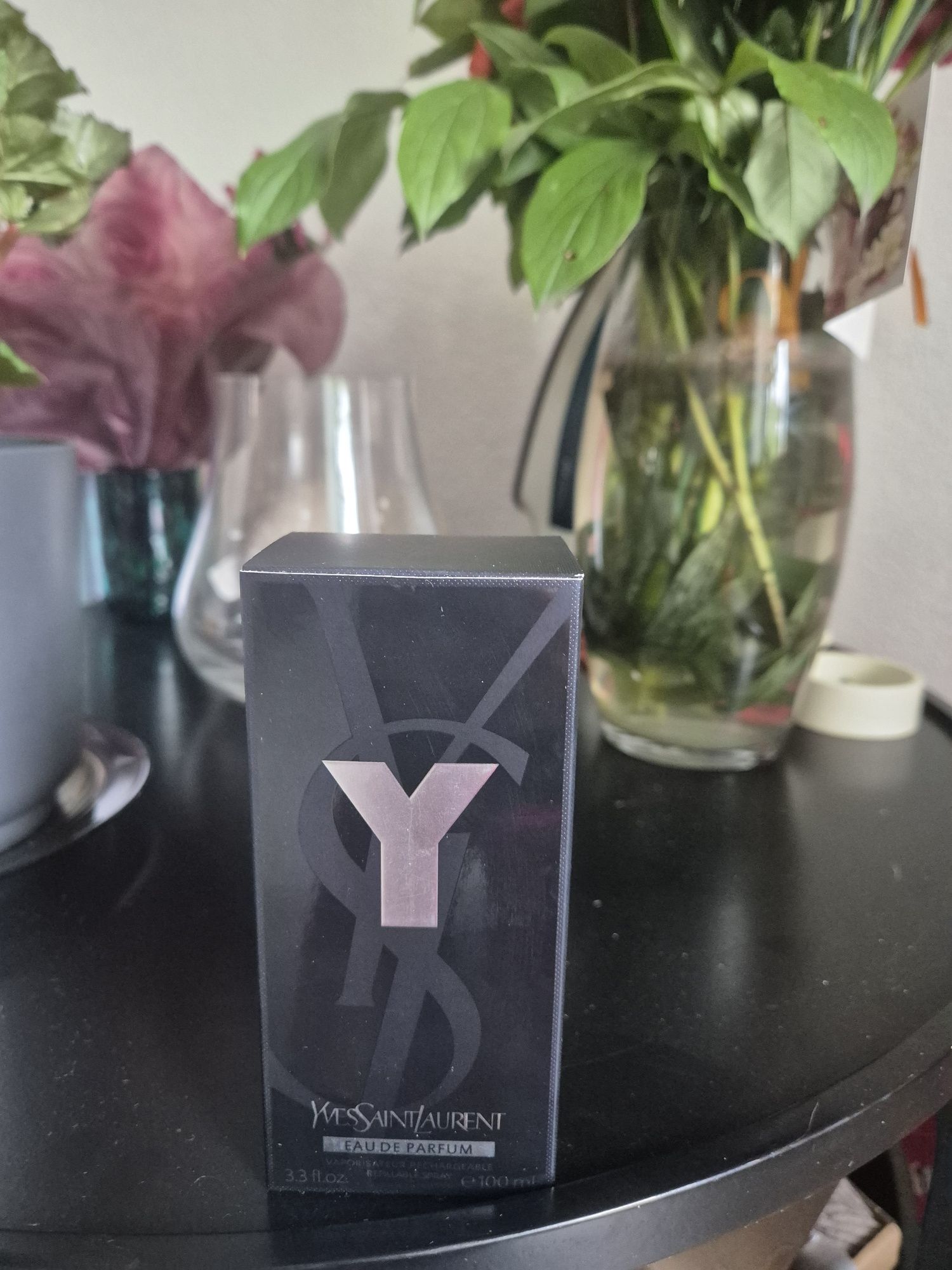Perfum męski YSL Y edp