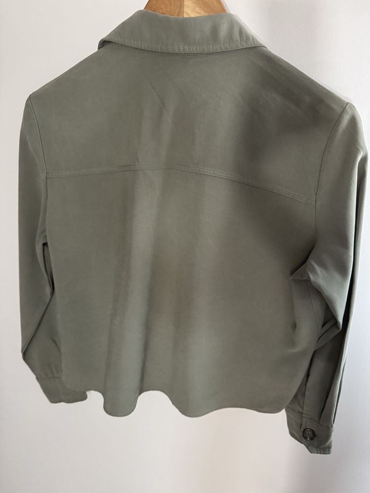 Camisa stradivarius S