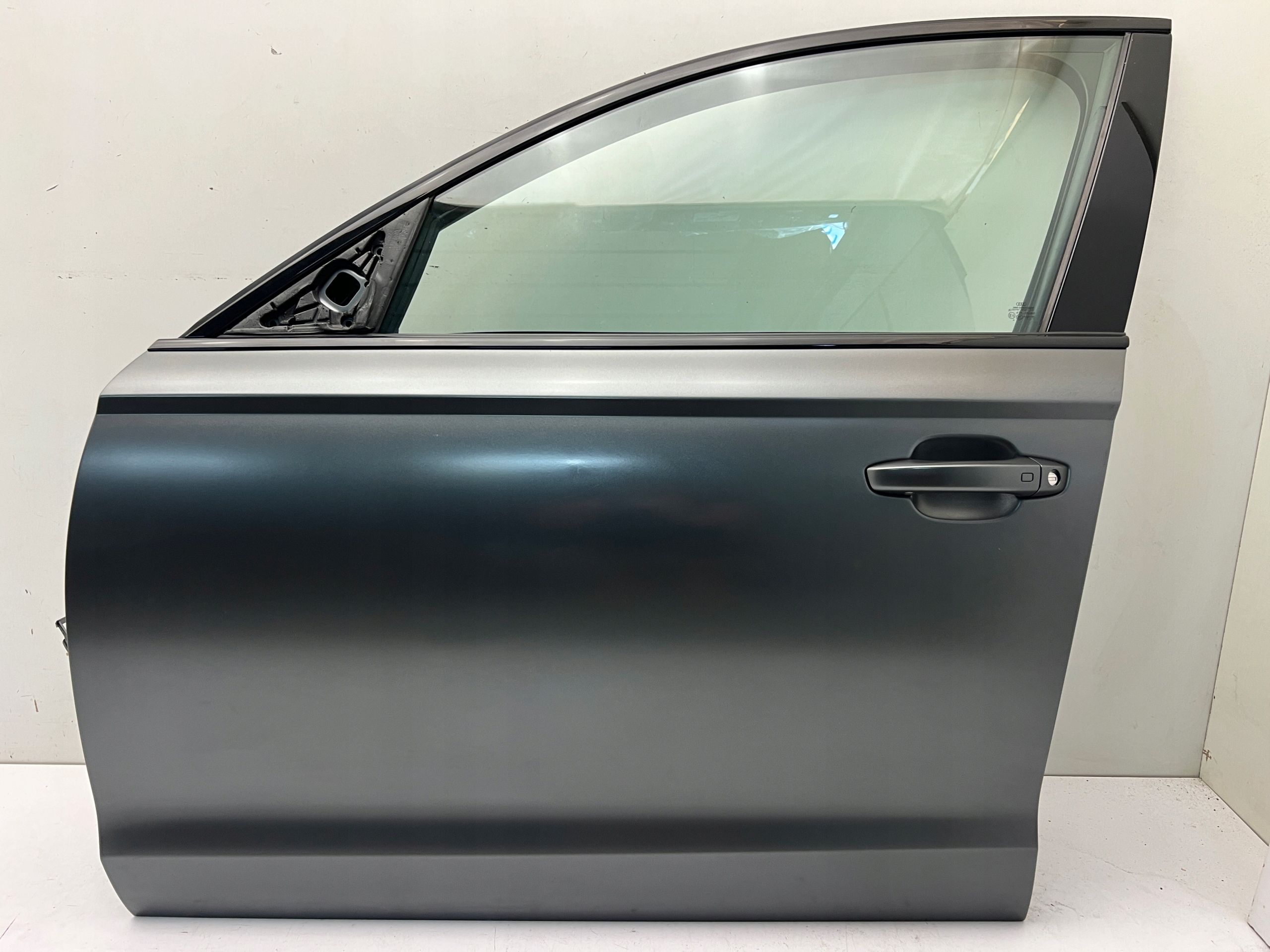 Audi A6 C7 4G RS6 Drzwi Przednie Lewe przód oryginał Oem N 10 18