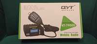 QYT 7900D radiotelefon