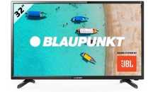 TV led Smart TV Blaupunkt 32 polegadas