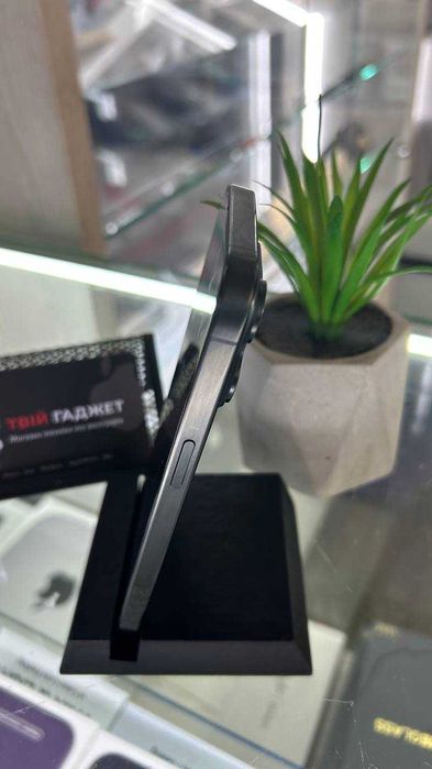 iPhone 15 Pro 128GB Фіз SIM | АКБ 91% | Neverlock | Neverlock |Магазин