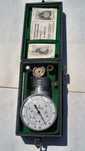Obrotomierz mechaniczny antyk z 1958 roku