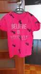 Primark t-shirt dla dziewczynki rozmiar 146