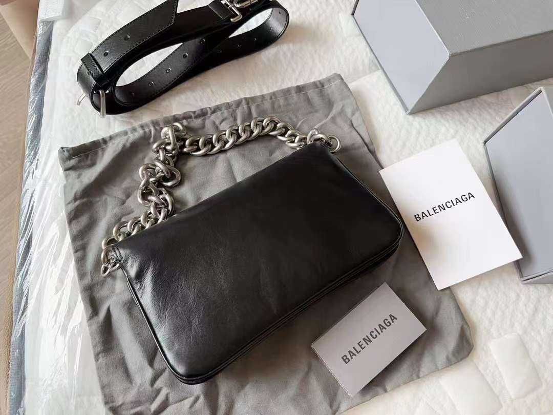 Torebka damska elegancka Balenciaga  511-07