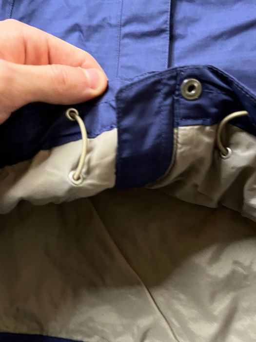 Унісекс вітровка від The North Face DryVent