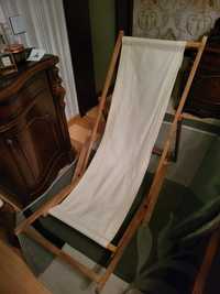 Кресло- шезлонг за 700 грн