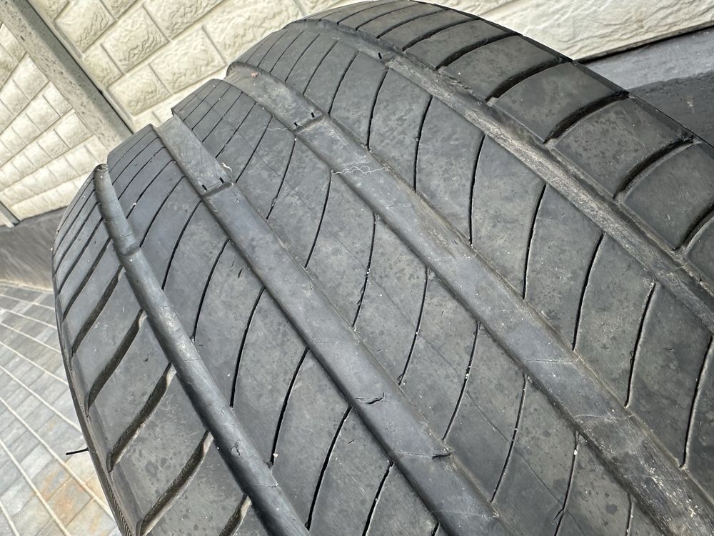 Літня 1 шина Michelin Primacy 4 , 235*55*r18, 19 рік