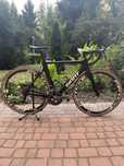 Giant Propel Advanced 0 51cm Ultegra Di2 FFWD DT Swiss
